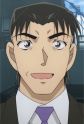 Gambar Karakter Yousuke Makino