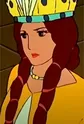 Amazon's Queen