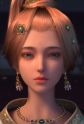 Gambar Karakter Jin Li