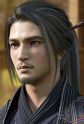 Gambar Karakter Zhen Shang