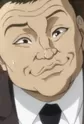 Mishiro, Tetsu