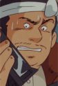 Gambar Karakter Banchou's Father