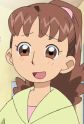 Gambar Karakter Yuka Nishizawa