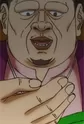 Oda, Yasuo