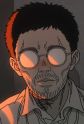Gambar Karakter Nobuhito Higashimachi
