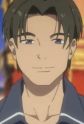 Gambar Karakter Hiroshi Ichinose