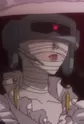 Zoldyck, Kikyo