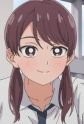Gambar Karakter Mayu Hatashima