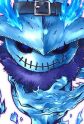 Gambar Karakter Ghostmon