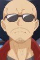 Gambar Karakter Nishiki Satou