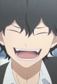 Gambar Karakter Hayato Akahoshi