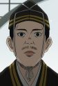 Gambar Karakter Genjirou Shiraishi