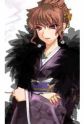 Gambar Karakter Ran Ichihashi