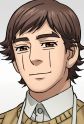 Gambar Karakter Yasaku Edogai