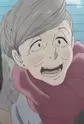 Ifukube's Mother
