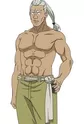 Hari, Chizuru