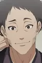 Sakaki, Ryuujaku