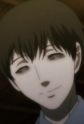 Gambar Karakter Kenichi Morisawa