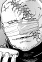 Gambar Karakter Toshiki Hanamaki