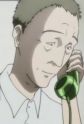 Gambar Karakter Yasuzou Matsumura