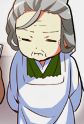 Chiya's Grandmother