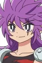 Midou, Ran