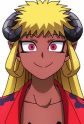 Belial-Berry, Razberry
