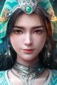 Gambar Karakter Le Shang Shi