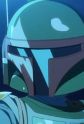Gambar Karakter Boba Fett