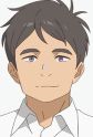 Aiba, Shouji