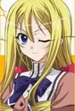 Ayanokouji, Karen