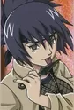 Mitarashi, Anko