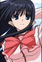 Gambar Karakter Yuuki Kusakabe