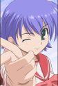 Gambar Karakter Yuma Tonami