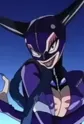 Cobalt Claw
