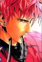 Akaba, Hayato
