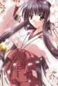 Gambar Karakter Sakuya