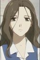 Gambar Karakter Shoko Akimoto
