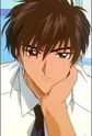 Kinomoto, Touya