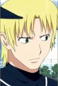 Gambar Karakter Arthur