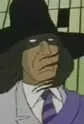 Professor Kusco