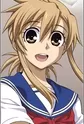 Mizuno, Kaede