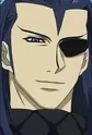 Lord Darcia the Third