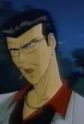 Gambar Karakter Takashi Yokokawa