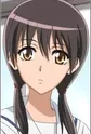 Ayuzawa, Suzuna