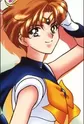 Tenou, Haruka