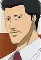Sawara, Takenori