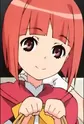 Akai, Ringo