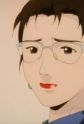 Gambar Karakter Mother Mizuki