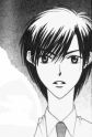 Gambar Karakter Taiki Kayashima